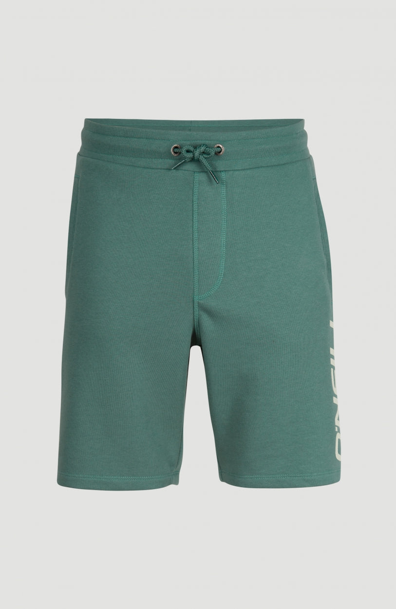 Sweatshort O'Neill Logo | Sea Pine