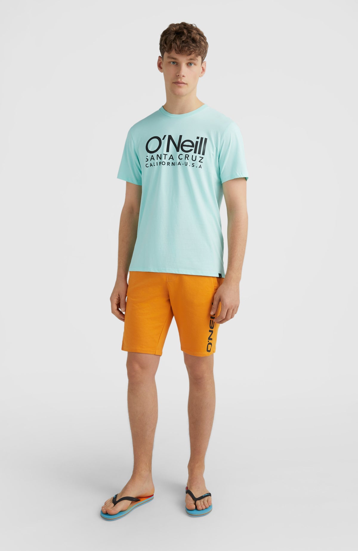 Sweatshort O'Neill Logo | Nugget