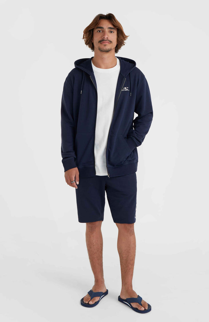 Sweatshort O'Neill Logo | Ink Blue -A