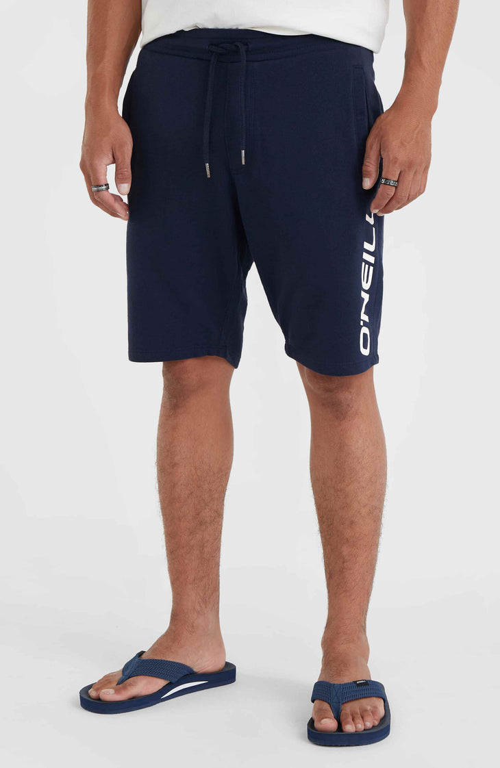 Sweatshort O'Neill Logo | Ink Blue -A