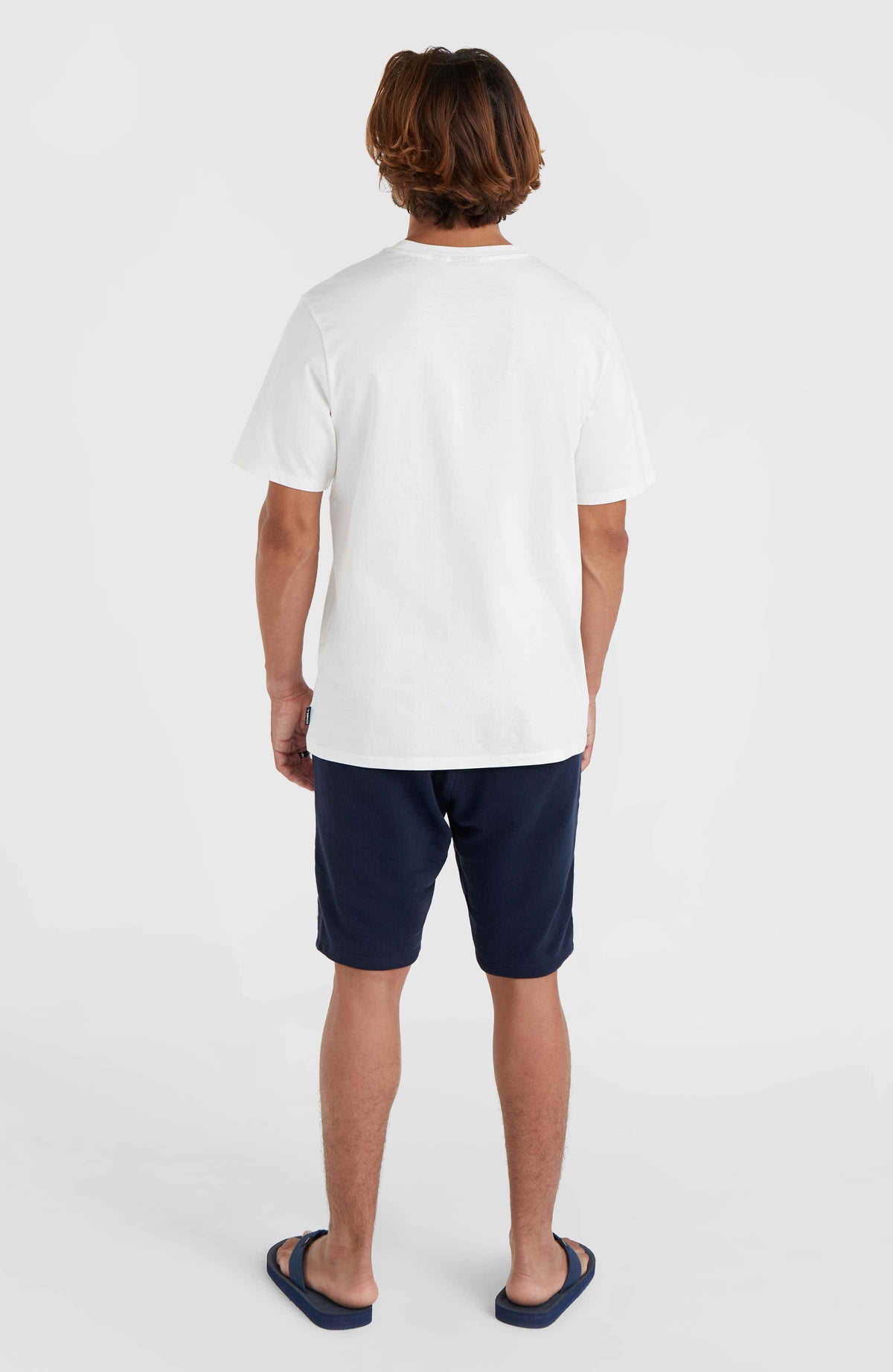 Sweatshort O'Neill Logo | Ink Blue -A