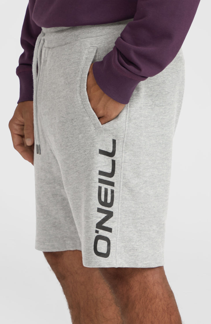 Sweatshort O'Neill Logo | Silver Melee -A