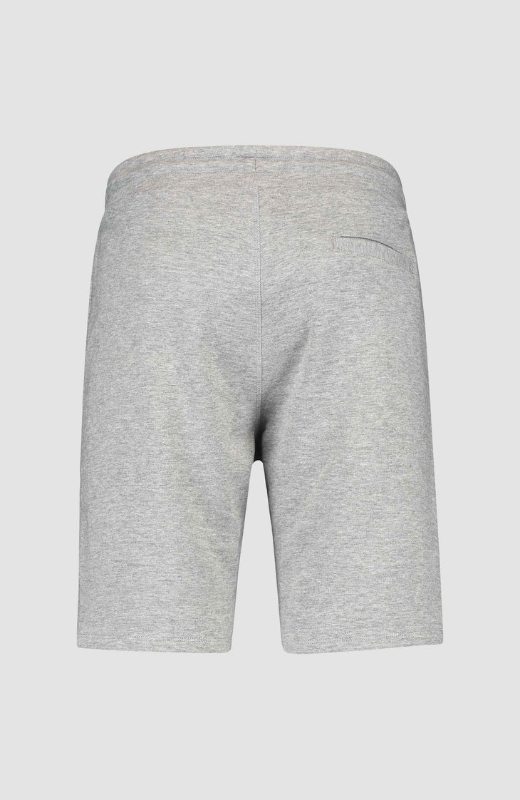 Sweatshort O'Neill Logo | Silver Melee -A