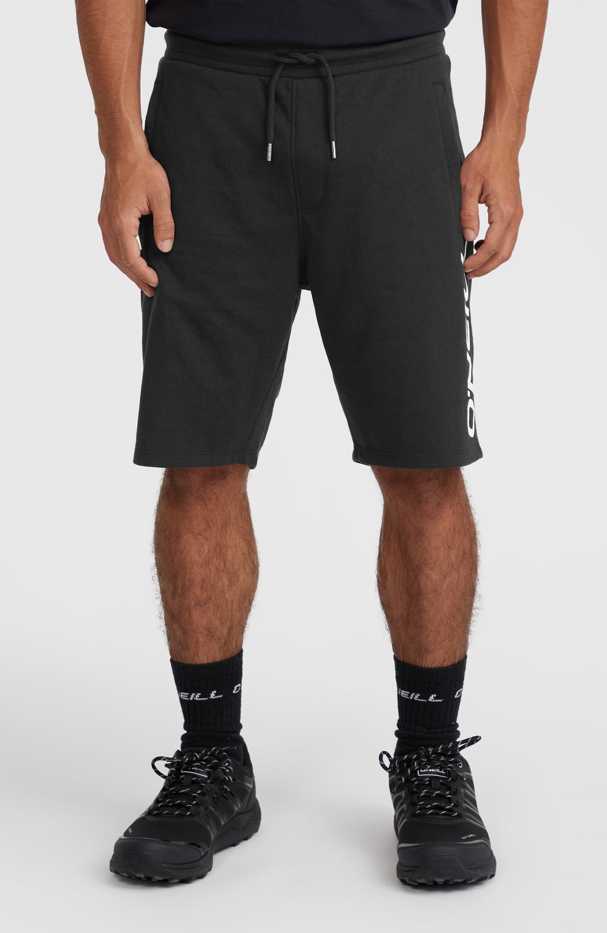 Sweatshort O'Neill Logo | BlackOut - A