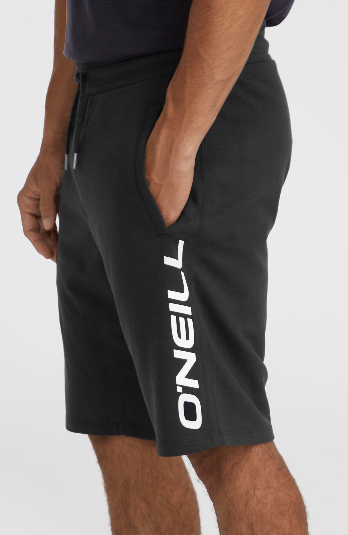 Sweatshort O'Neill Logo | BlackOut - A