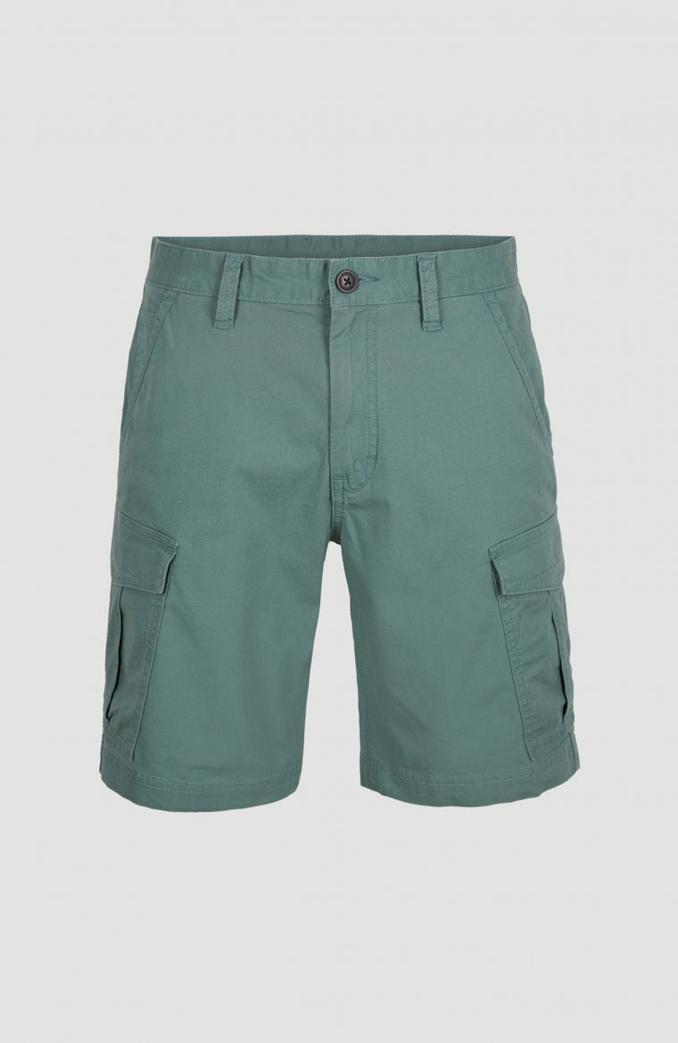 Beach Break Cargo Short | Sea Pine