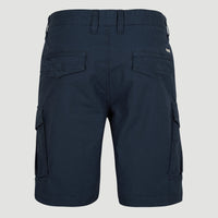 Beach Break Cargo Short | Ink Blue -A