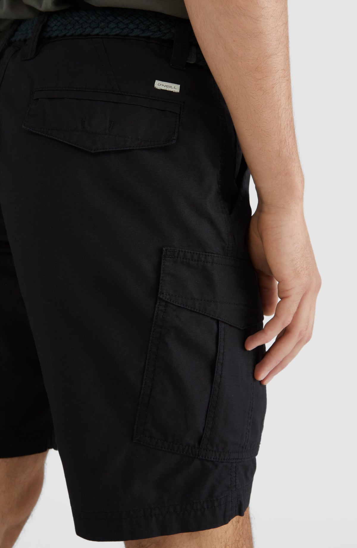 Beach Break Cargo Short | BlackOut - A