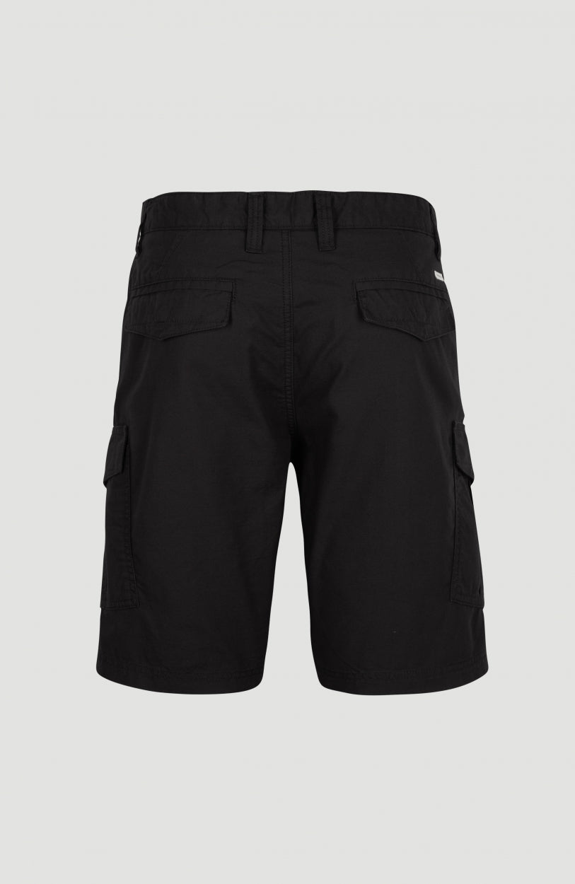 Beach Break Cargo Short | BlackOut - A