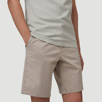 Friday Night Chino Short | Chino Beige