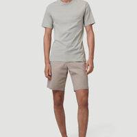 Friday Night Chino Short | Chino Beige