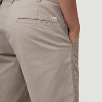 Friday Night Chino Short | Chino Beige