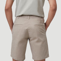 Friday Night Chino Short | Chino Beige