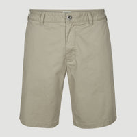 Friday Night Chino Short | Chino Beige