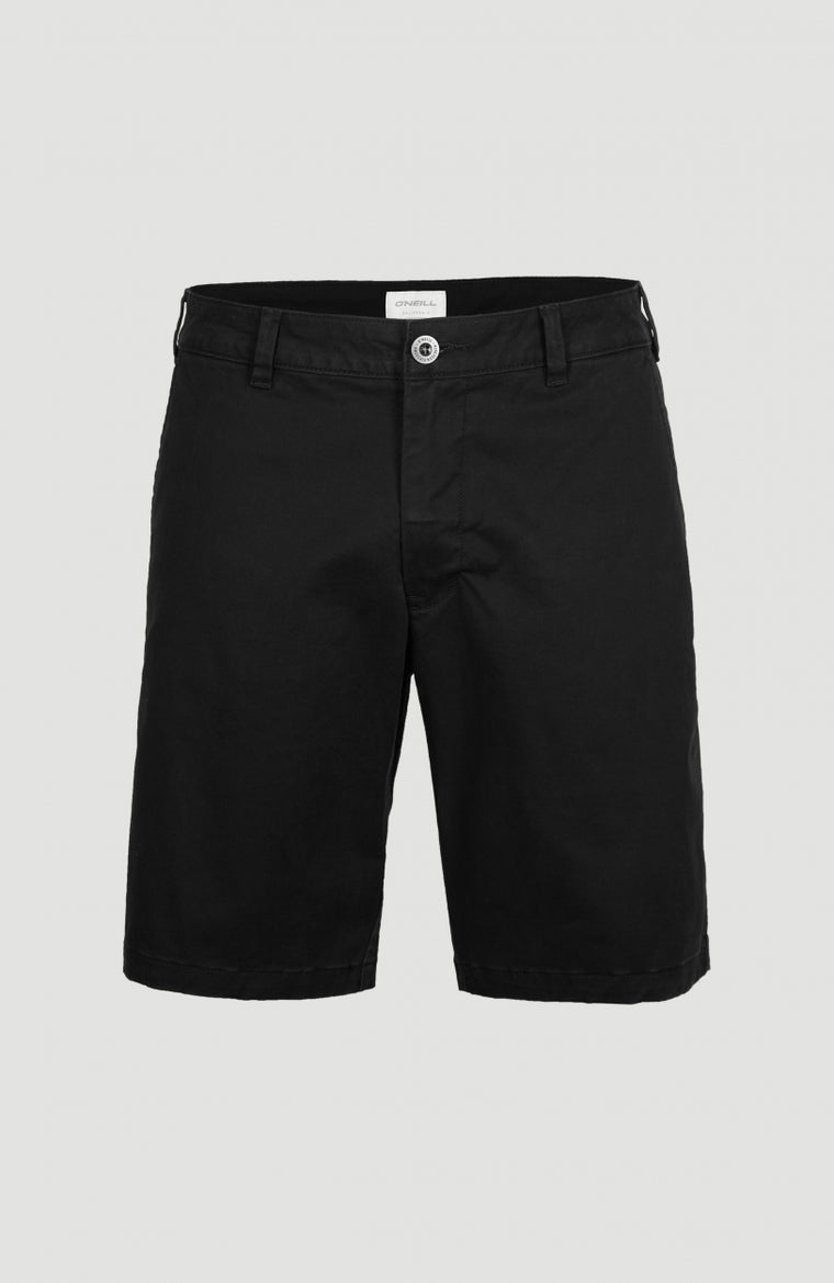 Friday Night Chino Short | BlackOut - A