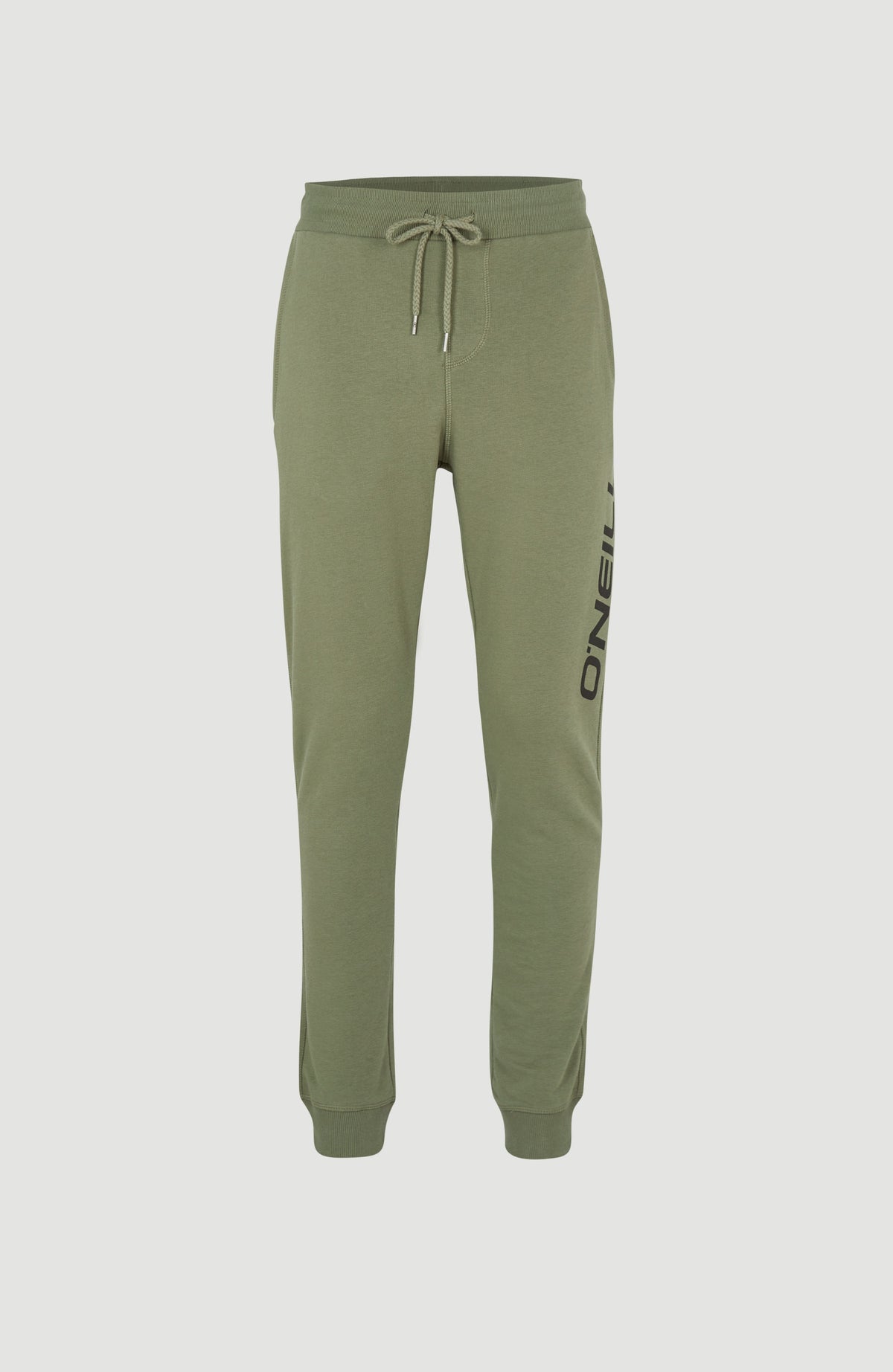 O'Neill Logo joggingbroek | Deep Lichen Green