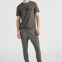 O'Neill Logo joggingbroek | Military Green