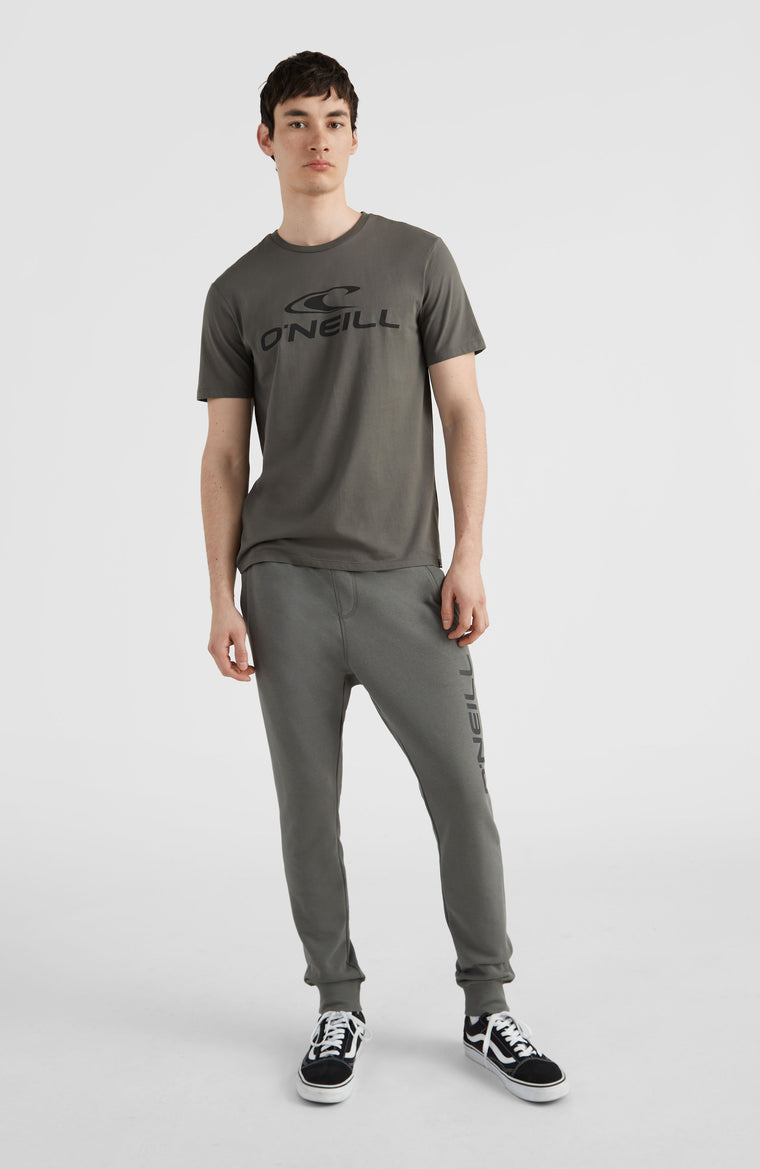 O'Neill Logo joggingbroek | Military Green