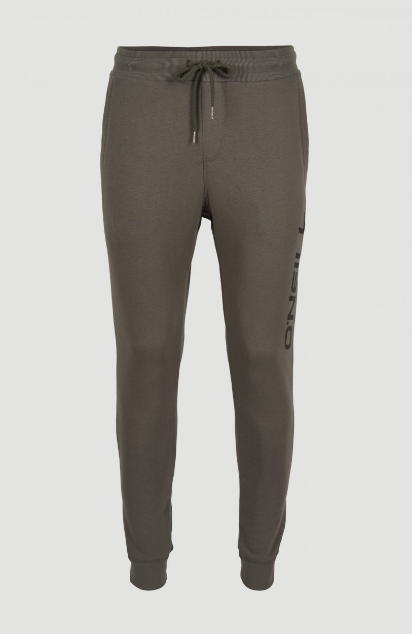 O'Neill Logo joggingbroek | Military Green