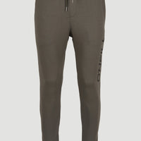 O'Neill Logo joggingbroek | Military Green