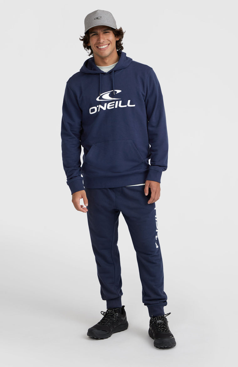 O'Neill Logo joggingbroek | Ink Blue -A