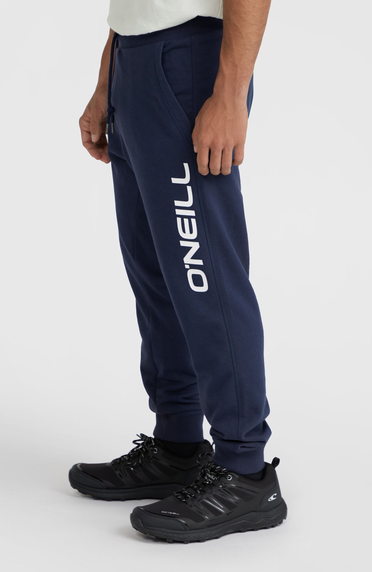 O'Neill Logo joggingbroek | Ink Blue -A