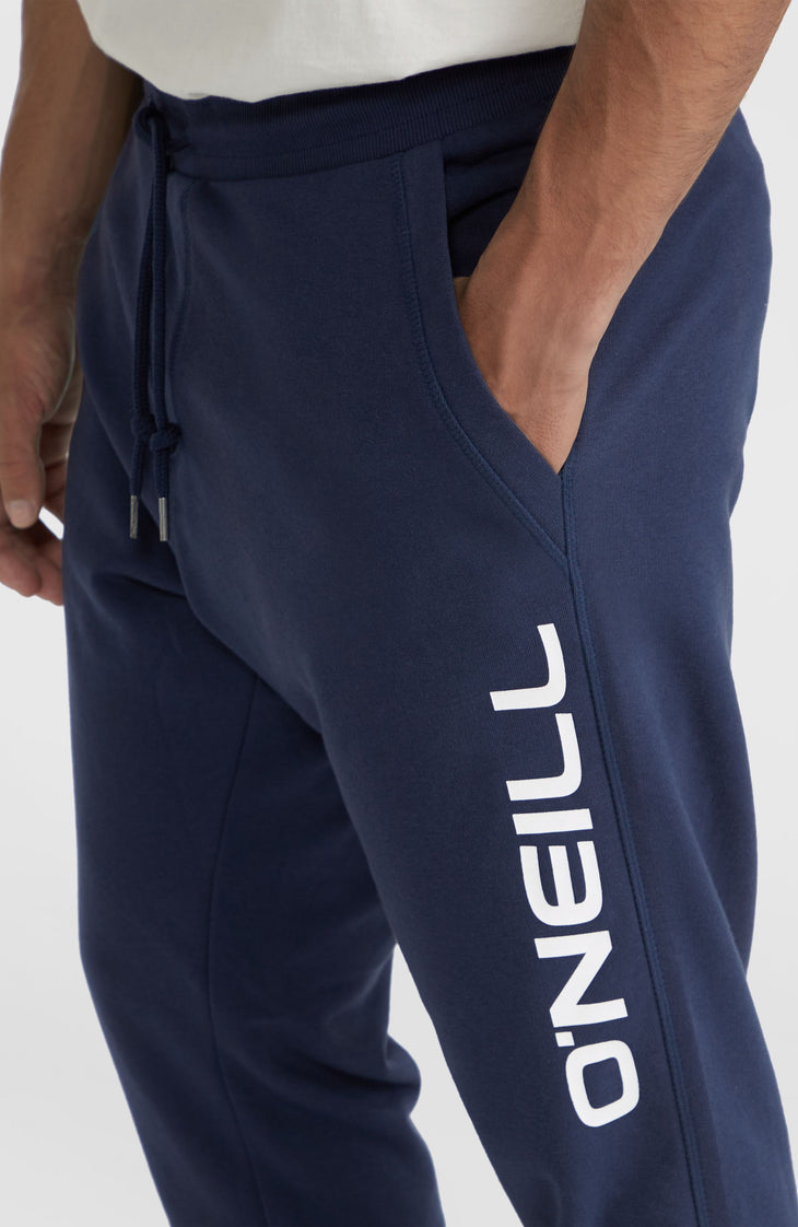 O'Neill Logo joggingbroek | Ink Blue -A