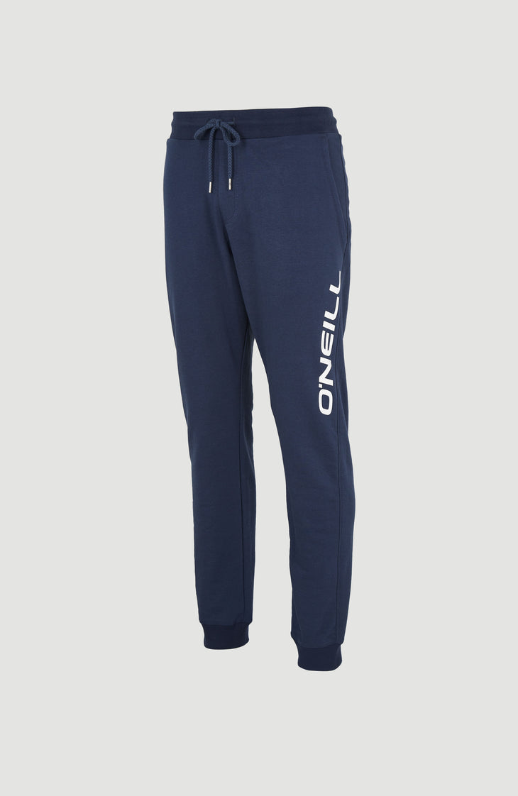 O'Neill Logo joggingbroek | Ink Blue -A