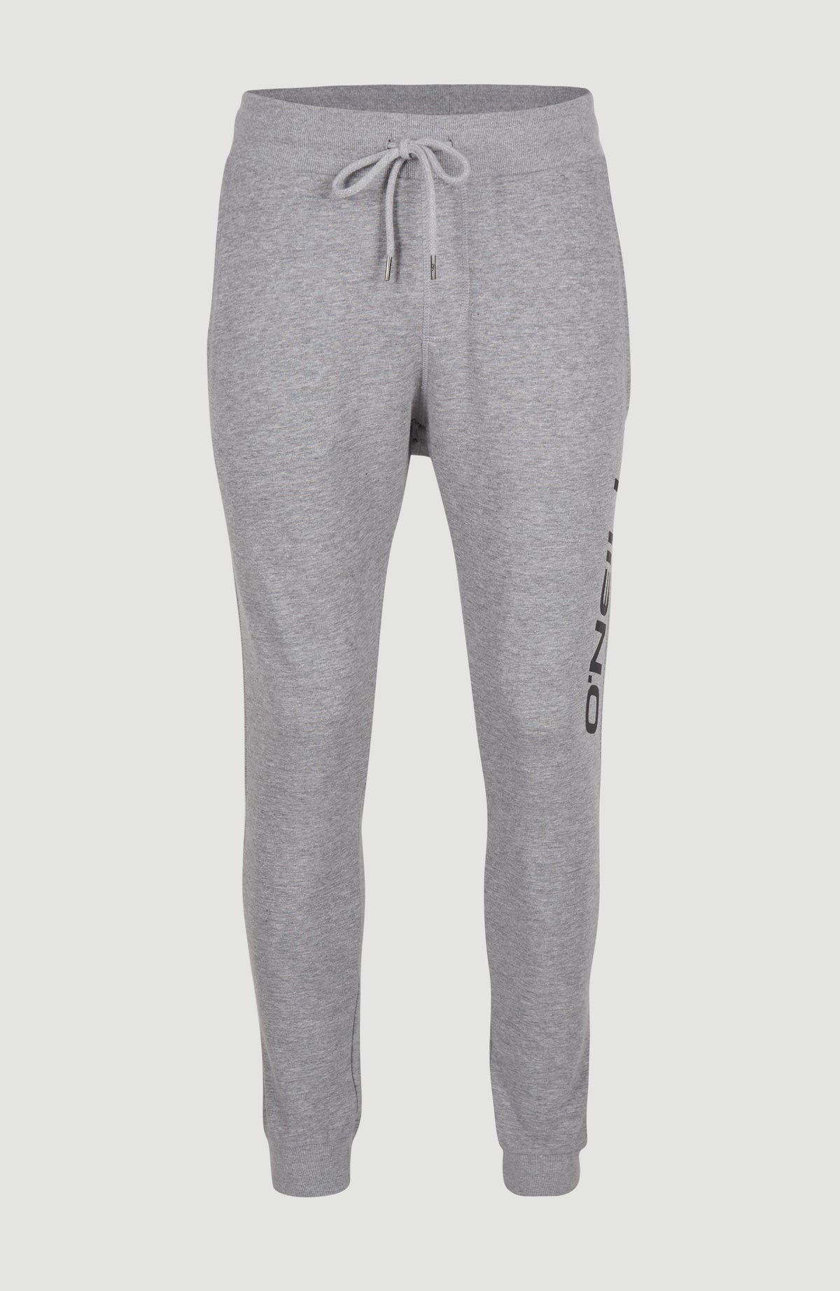 O'Neill Logo joggingbroek | Silver Melee -A