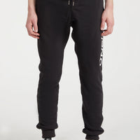 O'Neill Logo joggingbroek | BlackOut - A