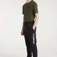 O'Neill Logo joggingbroek | BlackOut - A