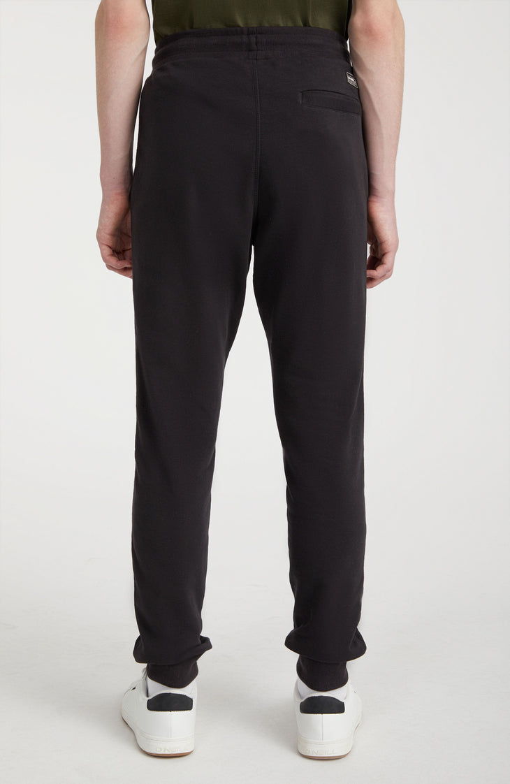 O'Neill Logo joggingbroek | BlackOut - A