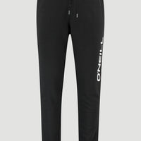 O'Neill Logo joggingbroek | BlackOut - A