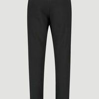 O'Neill Logo joggingbroek | BlackOut - A