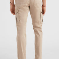 Tapered Cargo Broek | Crockery