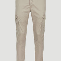 Tapered Cargo Broek | Crockery