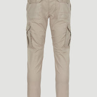 Tapered Cargo Broek | Crockery