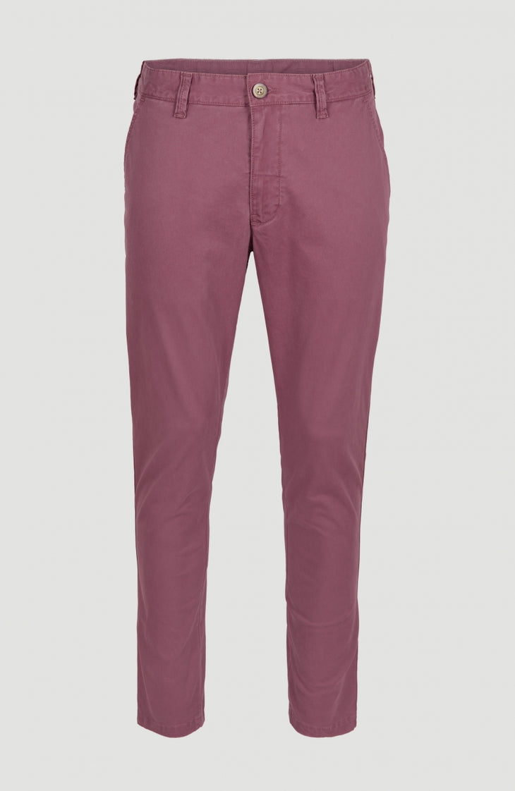 Friday Night Chino Broek | Nocturne