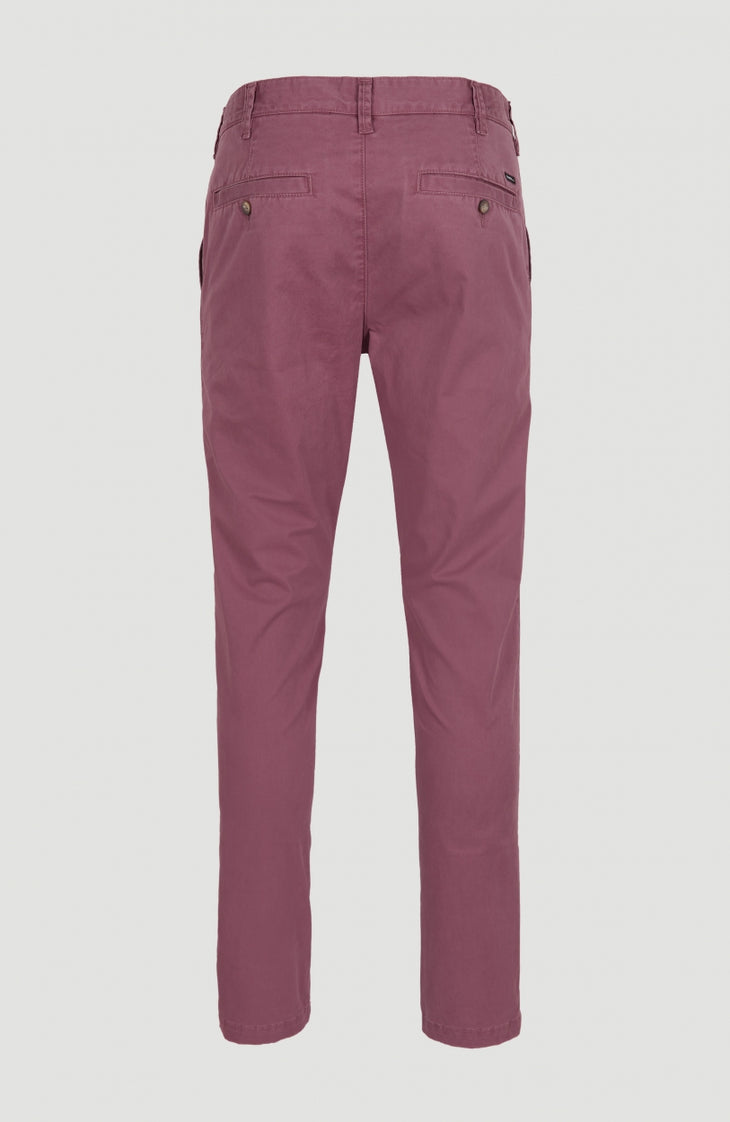 Friday Night Chino Broek | Nocturne