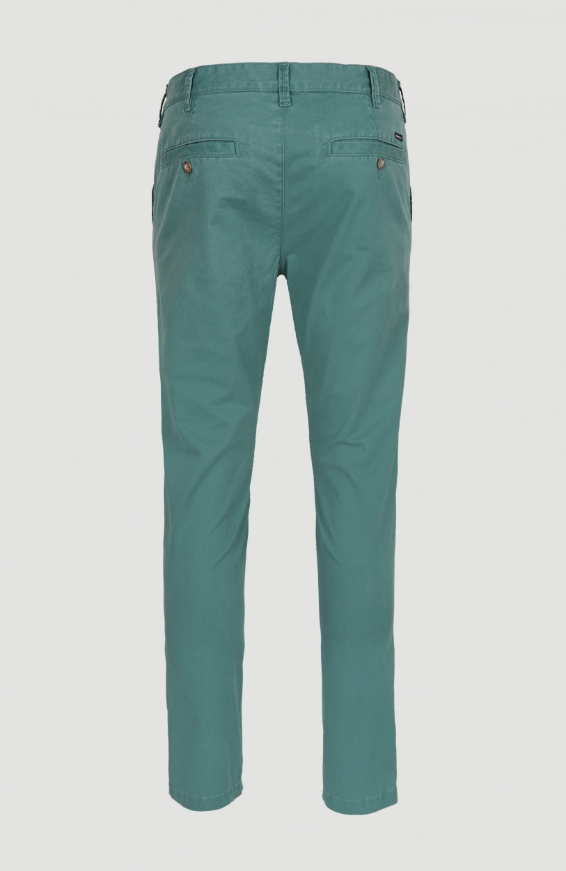 Friday Night Chino Broek | Sea Pine
