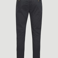 Friday Night Chino Broek | Asphalt - A