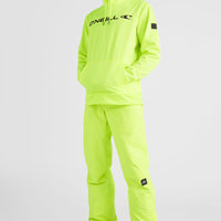 Hammer Regular wintersportbroek | Pyranine Yellow