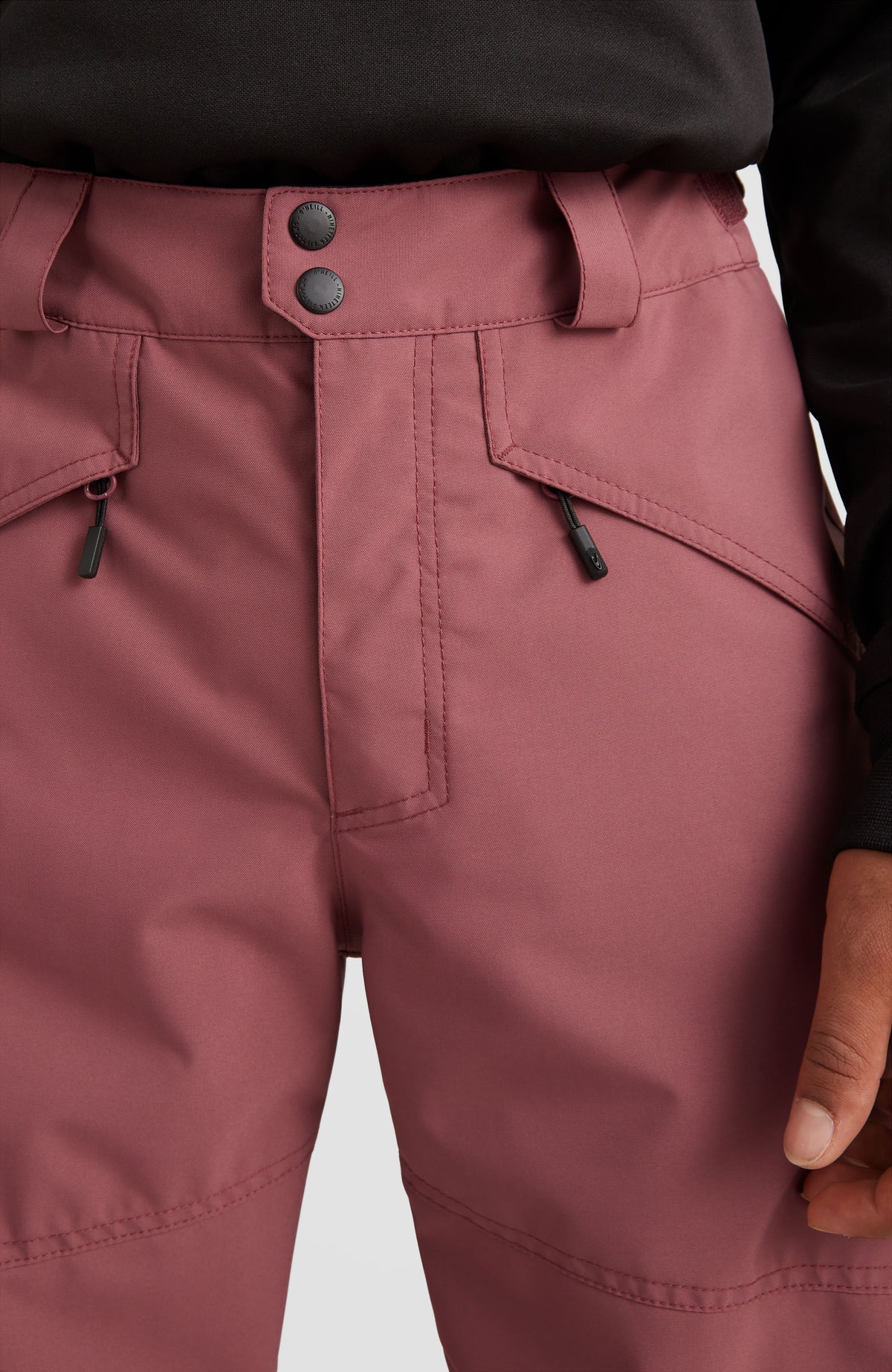 Hammer Regular wintersportbroek | Nocturne