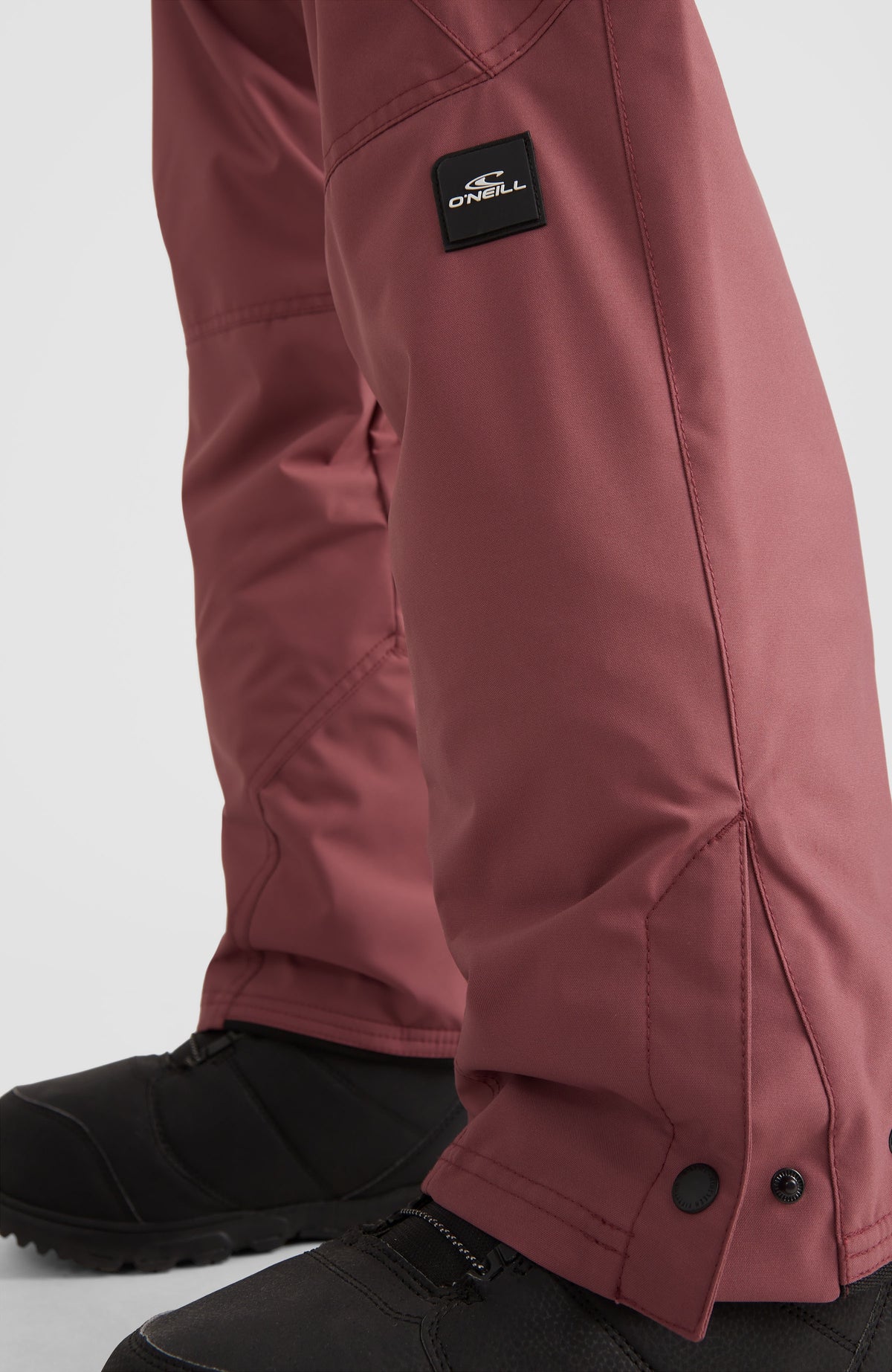 Hammer Regular wintersportbroek | Nocturne
