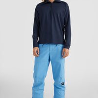 Hammer Regular wintersportbroek | Azure Blue