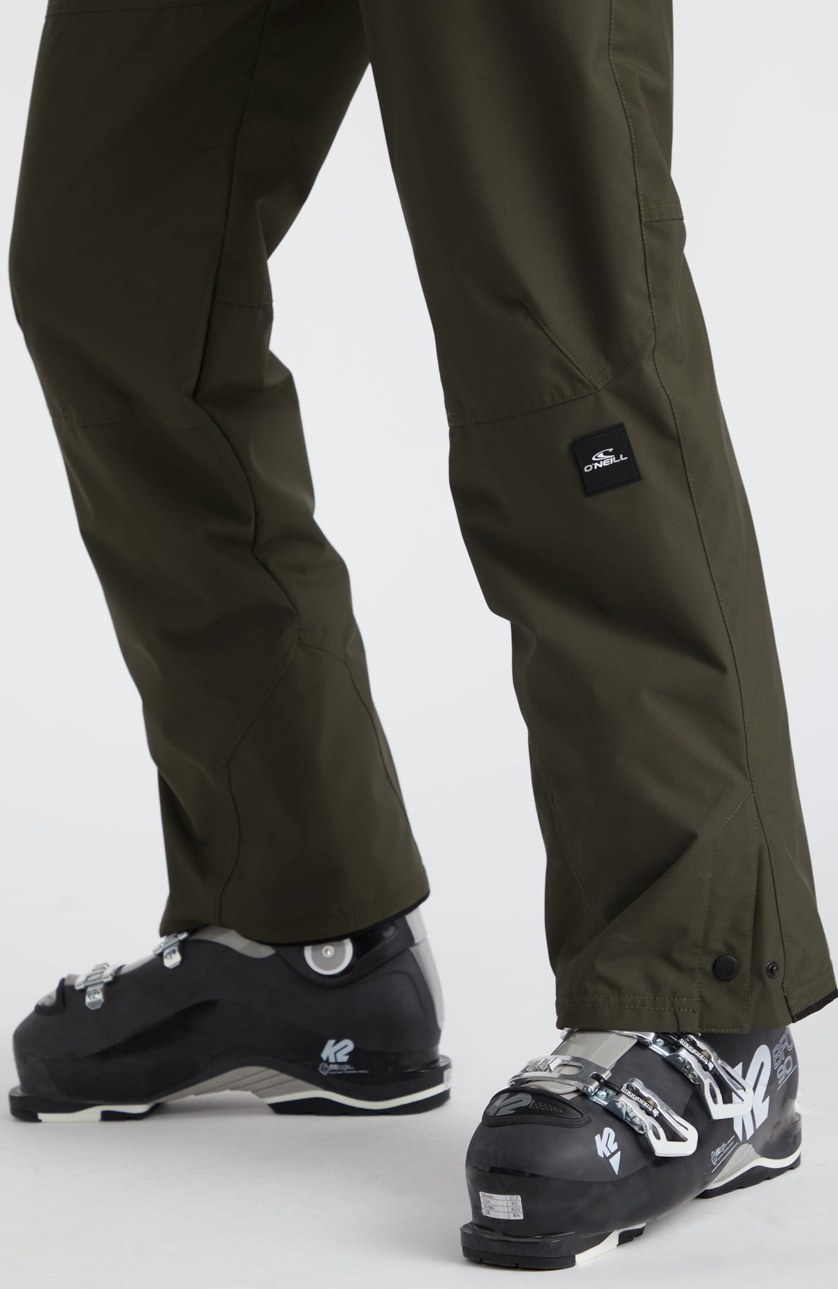 Hammer Regular wintersportbroek | Forest Night