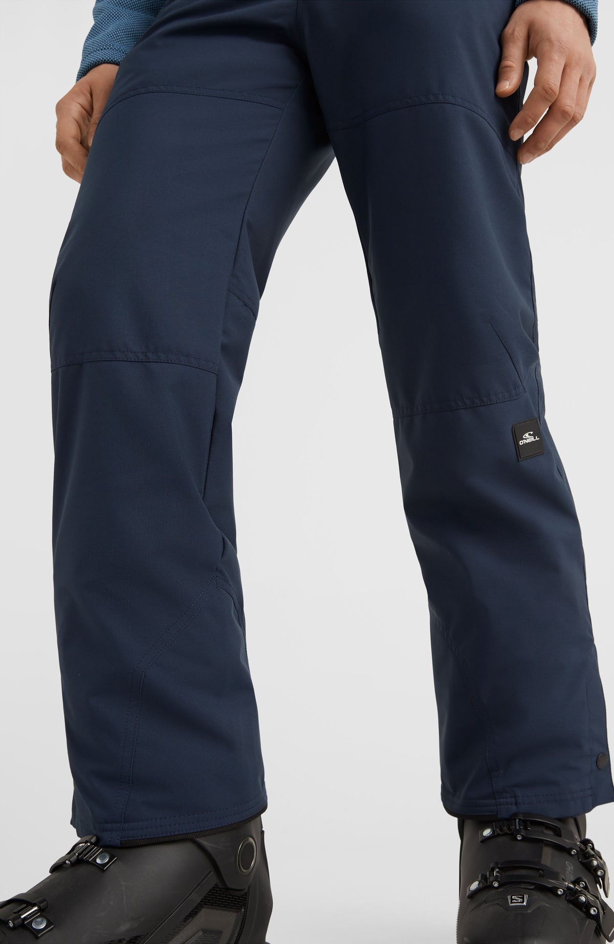 Hammer Regular wintersportbroek | Ink Blue -A