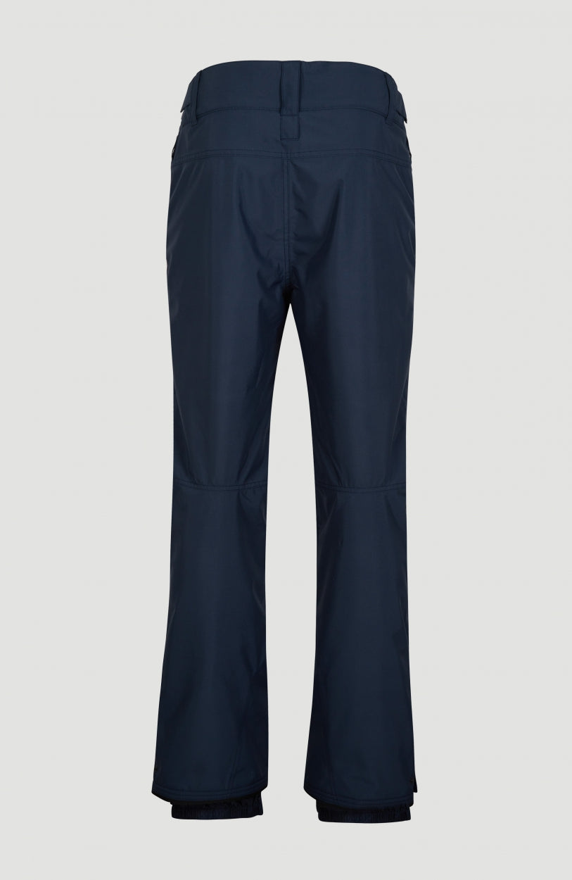 Hammer Regular wintersportbroek | Ink Blue -A