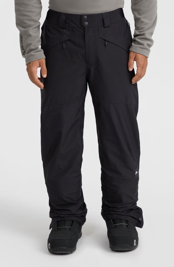 Hammer Regular wintersportbroek | BlackOut - A