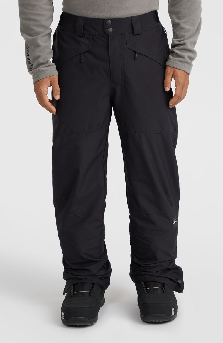 Hammer Regular wintersportbroek | BlackOut - A